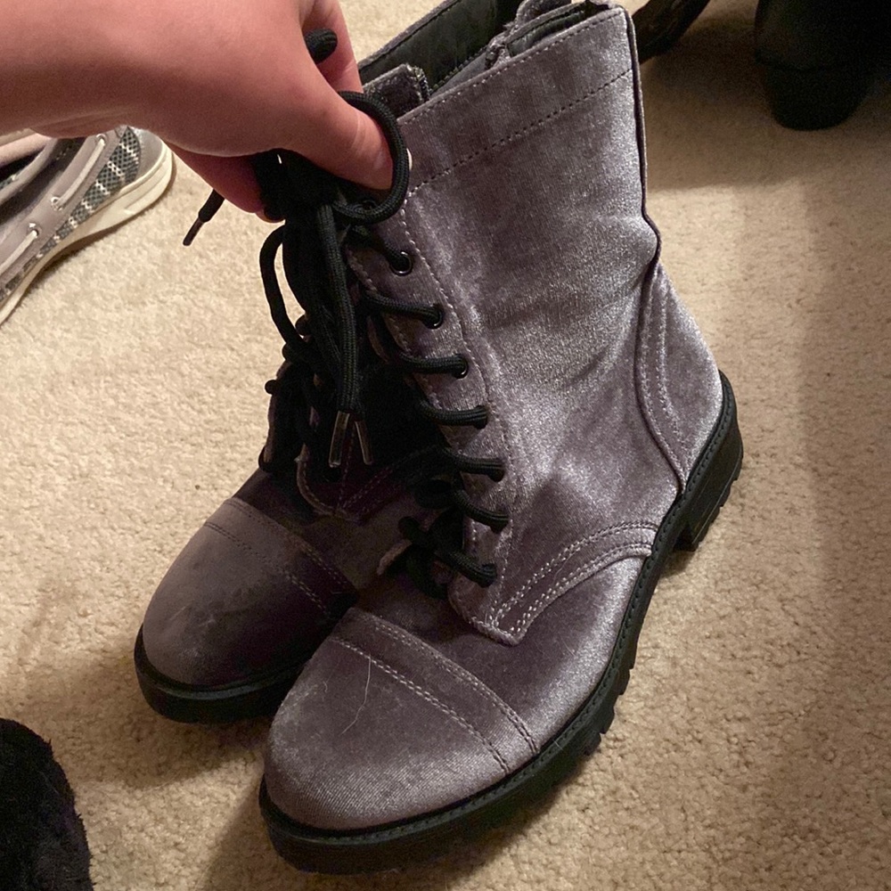 Madden girl Rex boots